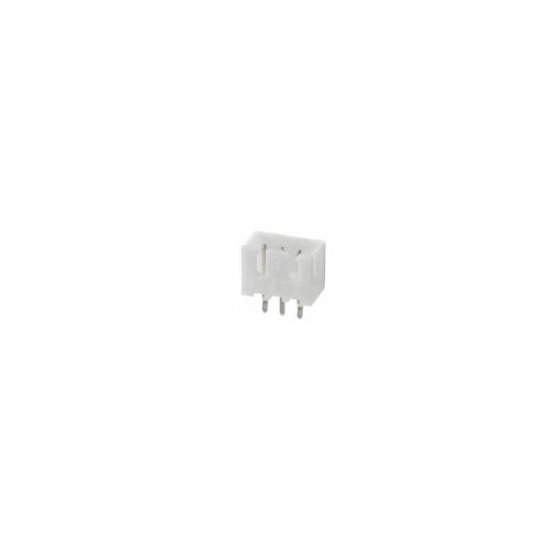 3 Pin JST Connector Male – 2.54mm Pitch