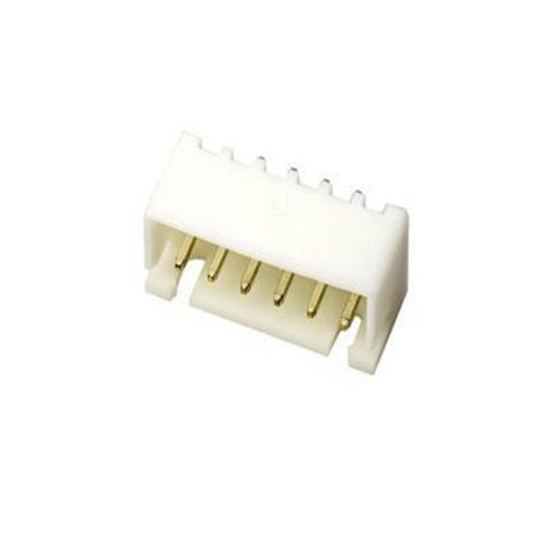 6 Pin JST Connector Male – 2.54mm Pitch