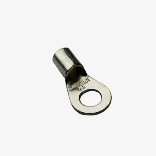 Non-Insulated Ring Terminal / Lugs (16mm)