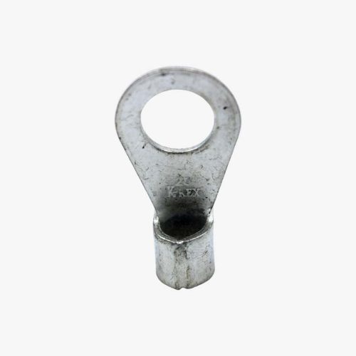 Non-Insulated Ring Terminal / Lugs (25mm/H-12mm)