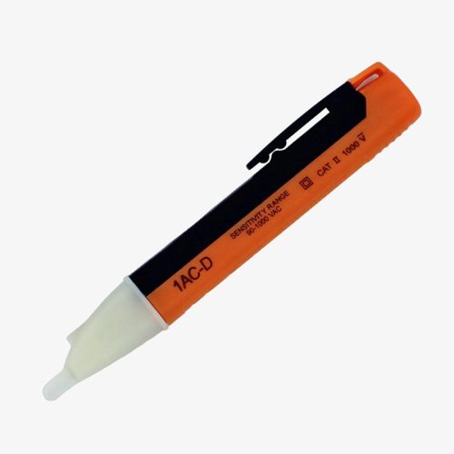 Non Contact Pen Voltage Detector – Electrical Voltage Tester