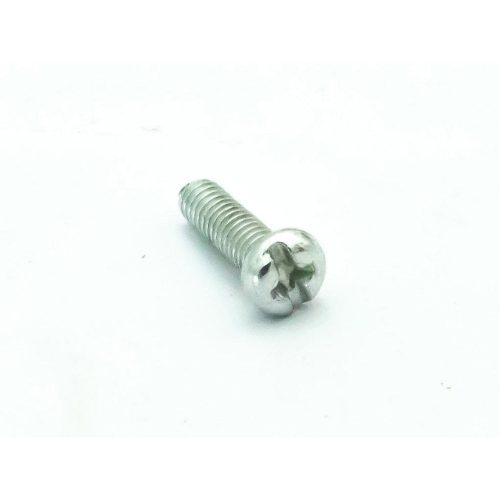 Phillips Head M4 X 12 mm Bolt (Mounting Screw for PCB)