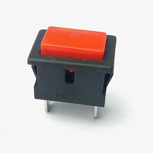 Push to ON Button – 2A 250V