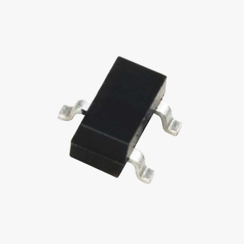 SI2302 (A2SHB) N-Channel 1.25-W, 2.5-V MOSFET (Pack of 5)