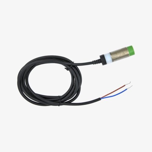 M18 Inductive Proximity Switch Sensor 8mm AC NO – Sibass 2 Wire Proximity Sensor