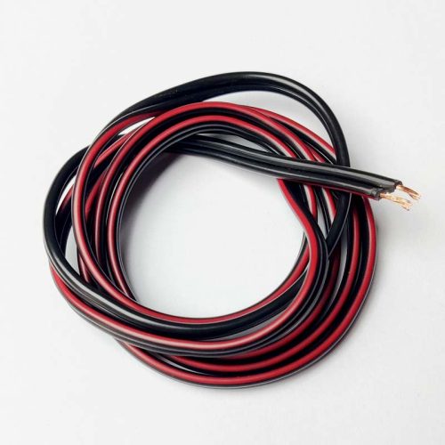 Speaker Cable Wire (1 Meter) – Good Quality