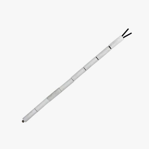 K Type Thermocouple Porcelain 9 inch