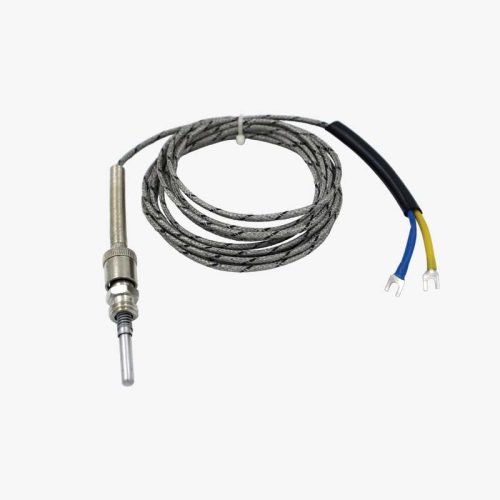 Type J Thermocouple with 3 meter cable