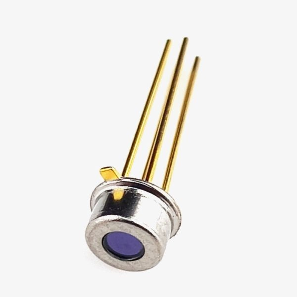 ISB TS45D Infrared Thermopile Sensor – Contactless Temperature Sesnor