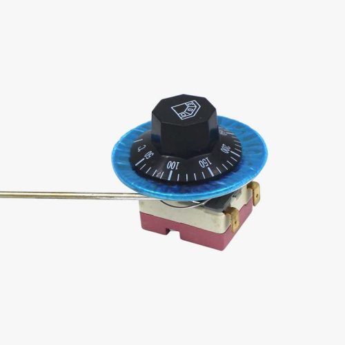 EGO Capillary Thermostat 50-300 Degree C – Temperature Control Switch