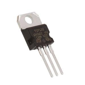 Tip122 Darlington Complementary Power Transistorsnpn 100Vceo 5Adc To 2202.jpg
