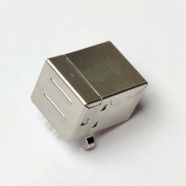 USB Type-B Female Connector