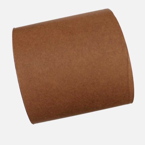 100mm Barley Paper / Fish Paper with Adhesive for Lithium Battery Pack Insulation – 1 meter