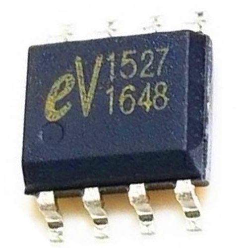 EV1527  4 Bits  RF Encoder Chip for Remote Control