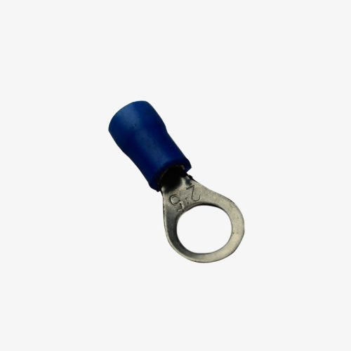 Insulated Ring Terminal / Lugs (2.5mm)