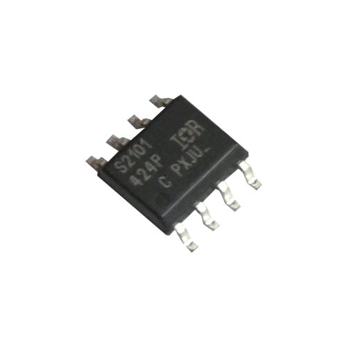 S2101 High and Low Side Driver SOIC-8 Package