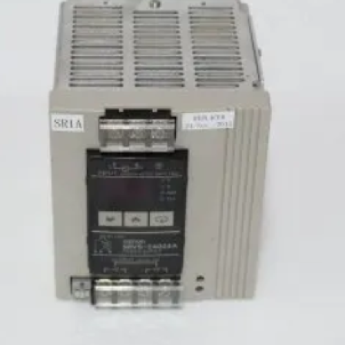 Omron S8VS 24024B ED2 Power Supply