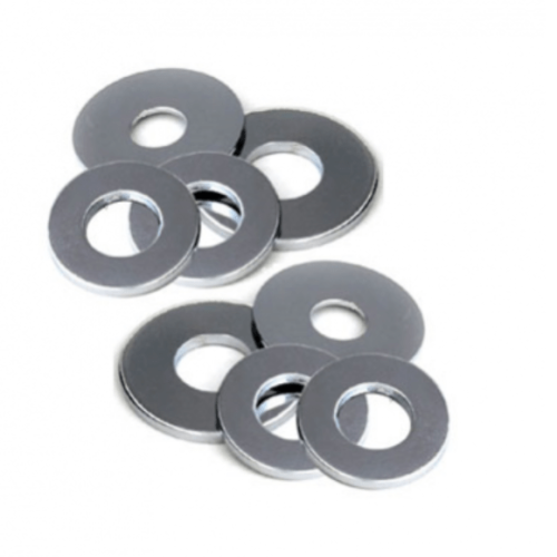 M3 x 8mm Stainless steel washer