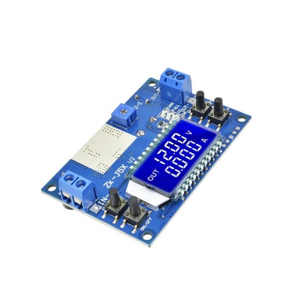 5A CNC DC-DC Stepdown,  Power Supply,  Module