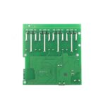 DC5-32V 4CH WiFi RF,  Switch Module Intelligent,  Timing Switch Remote,  Control
