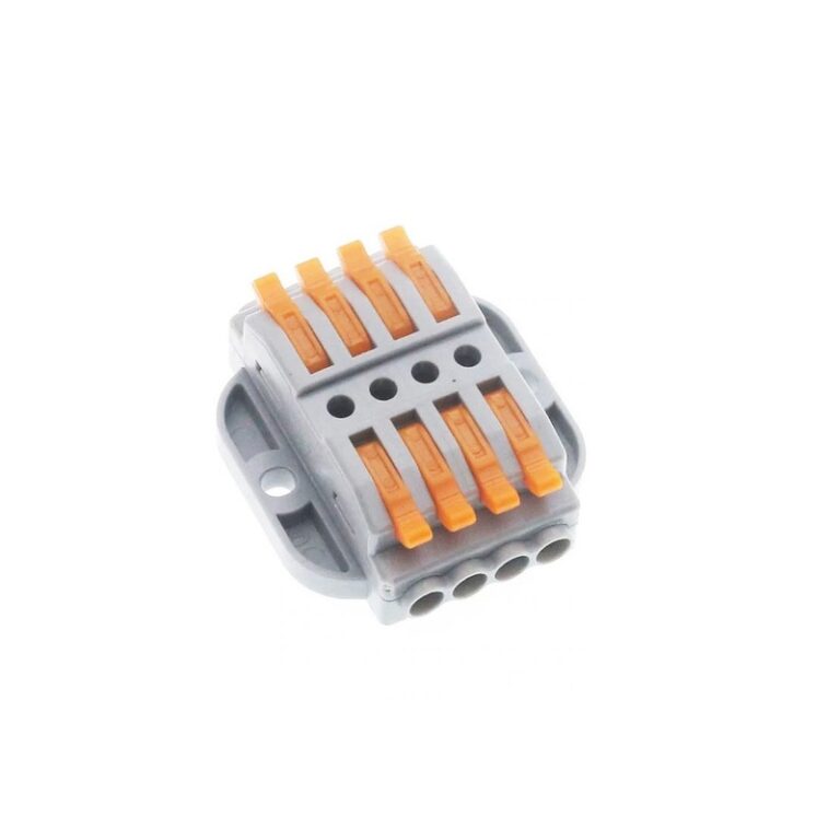 PCT-223-4 Stationary Type,  Quick Connection Terminal