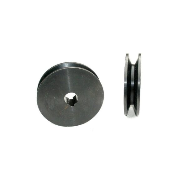 00675 Keilriemenscheibe tif