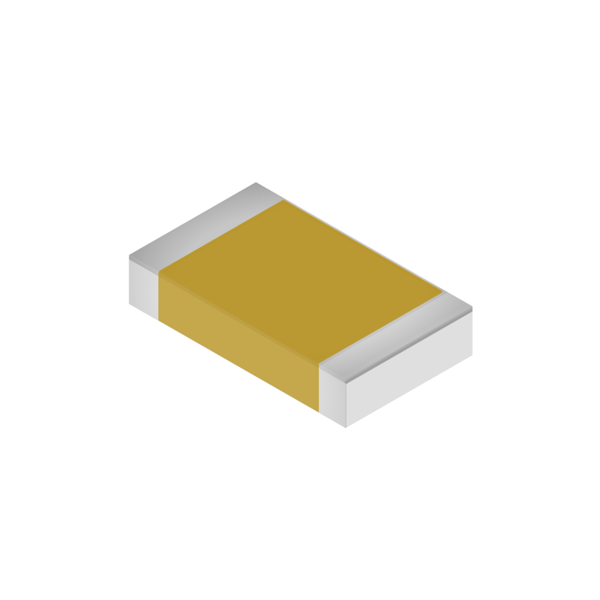 330nF Ceramic Capacitor SMD 0805 (Reel of 3000)