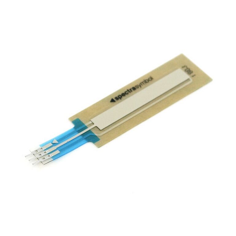 SoftPot Membrane Potentiometer – 50mm