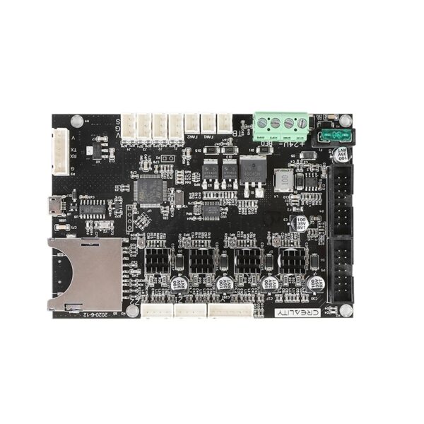 Creality -CR-6SE Silent Mainboard Kit V 1.1.0.3