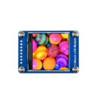 Waveshare 240×240,  General 1.54inch LCD Display Module,  IPS,  65K RGB