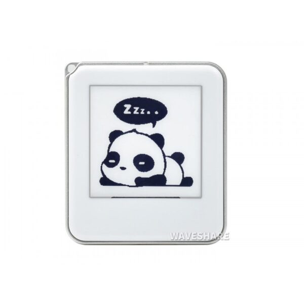 1.54inch nfc powered e paper bw 4