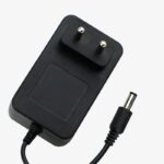 12.6V 1.5A Lithium Battery Charger with charge indication for 12V Battery pack
