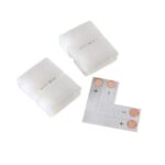 10 mm LED strip connector 1