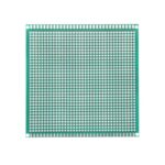 10 x 10 cm Universal PCB Prototype Board Single-Sided 2.54mm Hole Pitch