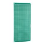 10 x 22 cm Universal PCB Prototype Board Single-Sided 2.54mm Hole Pitch