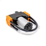 Kamoer 24V 0.375A 380L/H series connection Mini Vacuum Pump