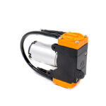 Kamoer 24V 0.375A 380L/H series connection Mini Vacuum Pump