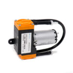 Kamoer 12V 0.75A >380L/H series connection Mini Vacuum Pump series connection