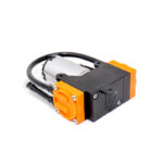 Kamoer 24V 0.375A 380L/H series connection Mini Vacuum Pump