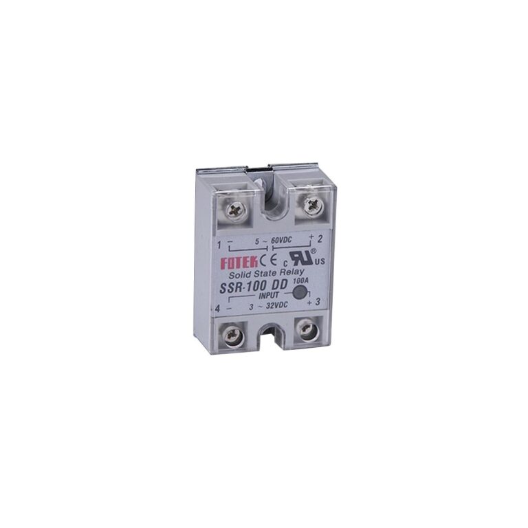 Robozar 18 100d