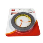 12mm Double-Sided Adhesive Foam 3M Attachment Tape (4 Meter)