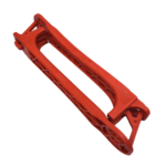 F450 F550 Quadcopter Replacement Arm (Red White)