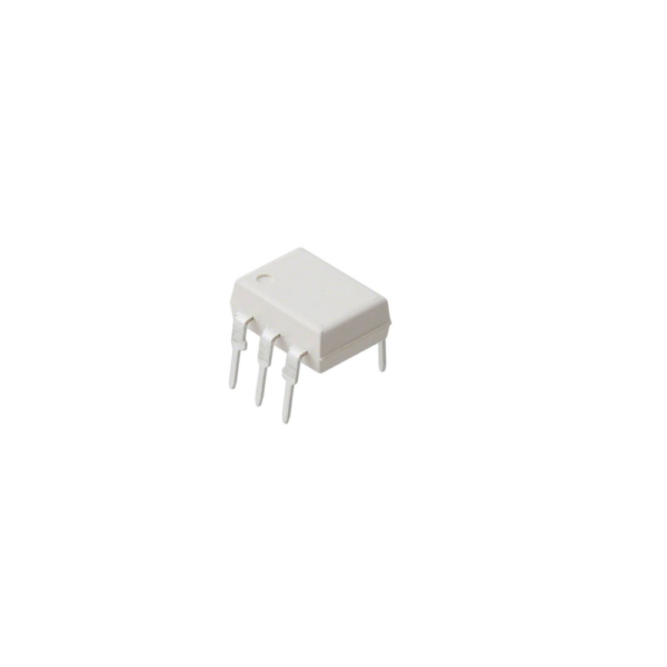 MOC3021 IC – Optocoupler Traic Driver IC
