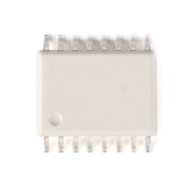 HCPL-316J-500E IC – Optocoupler IC – SMD Package