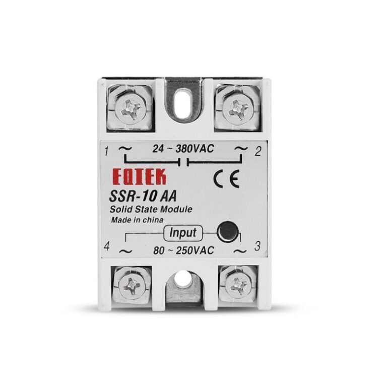 Robozar 18 10A