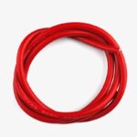 10AWG Silicone Wire Red ( 1 meter ) – High Quality Ultra Flexible for Battery Packs