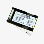 10S 37V 20A BMS for Lithium Ion NMC Battery With Cell Balancing (Common Port)