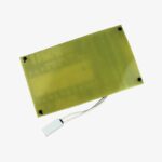 10S 37V 20A BMS for Lithium Ion NMC Battery With Cell Balancing (Common Port)