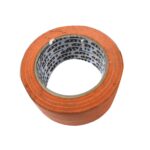 2 Inch Duct Adhesive Orange Tape (25 Meter)