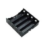 10pcs 18650 battery box 18650 battery case for 4x battery without wire lead 18650 case battery 768x768 1
